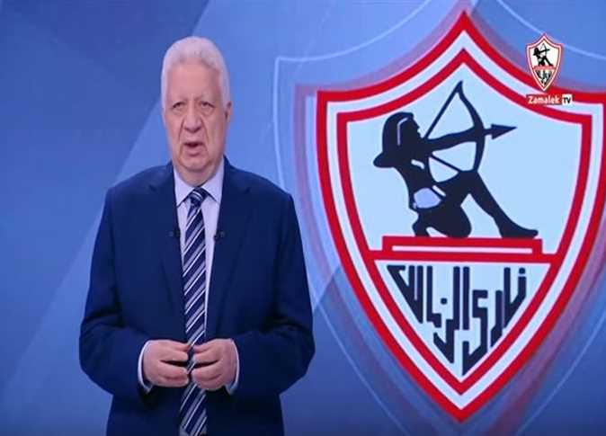 مرتضى منصور
