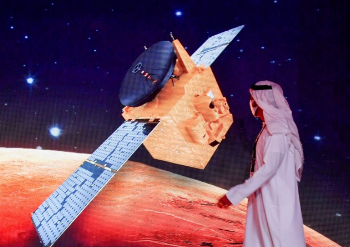 مسبار الأمل 