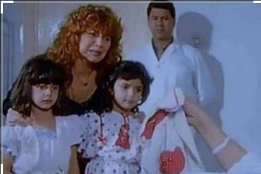 فيلم العفاريت
