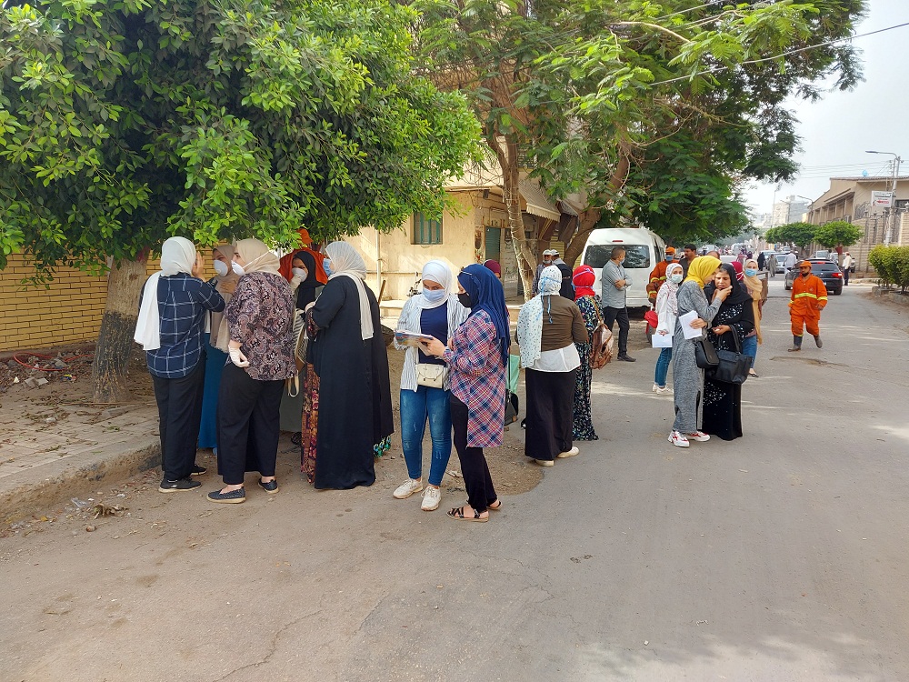 طلاب الثانوية العامة طلاب الثانوية العامة