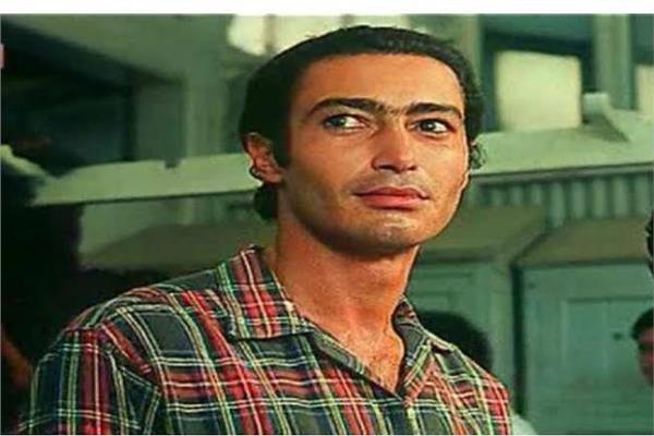 أحمد محرز 