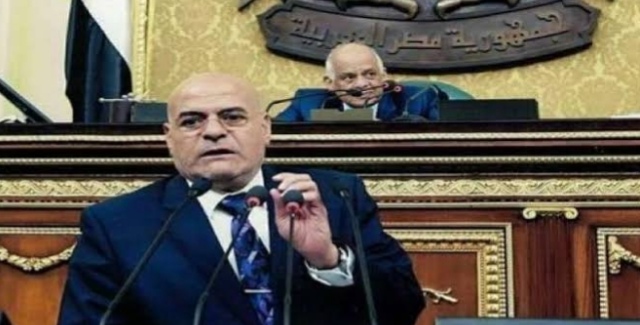 النائب فايز بركات النائب فايز بركات