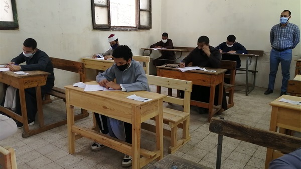 امتحانات الثانوية الأزهرية