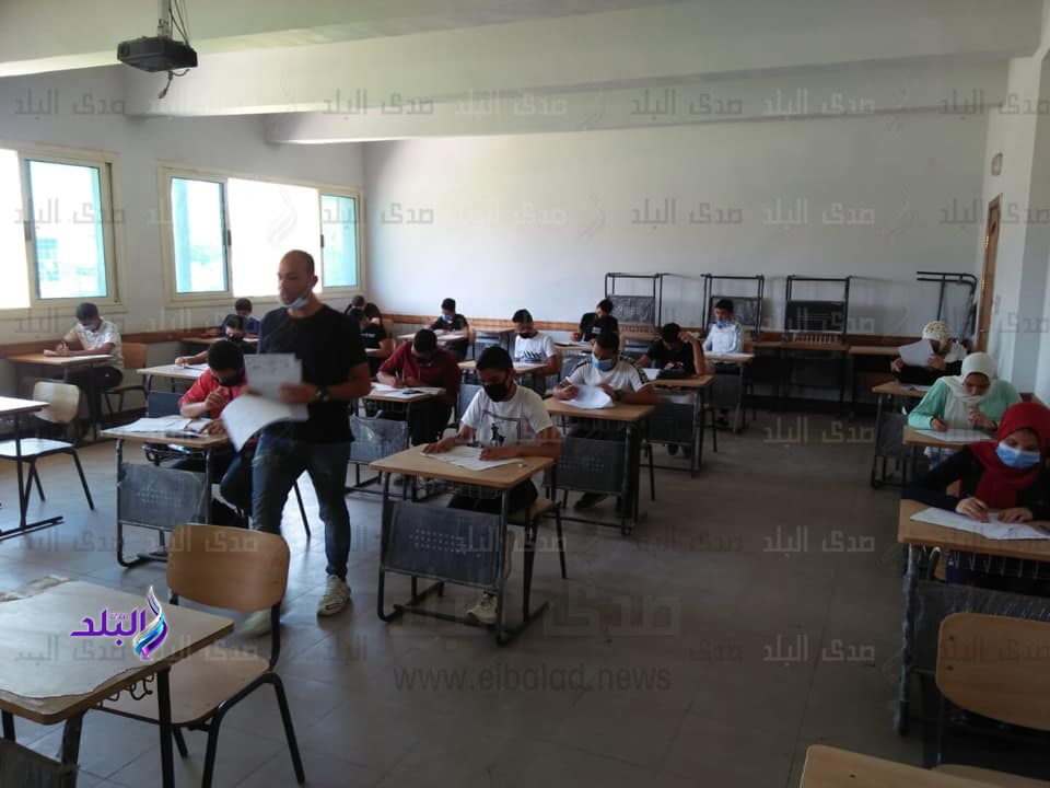 امتحانات الثانوية العامة 2020