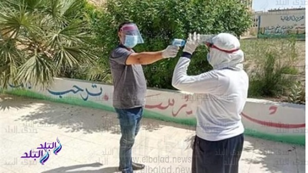 امتحانات الثانوية العامة 2020