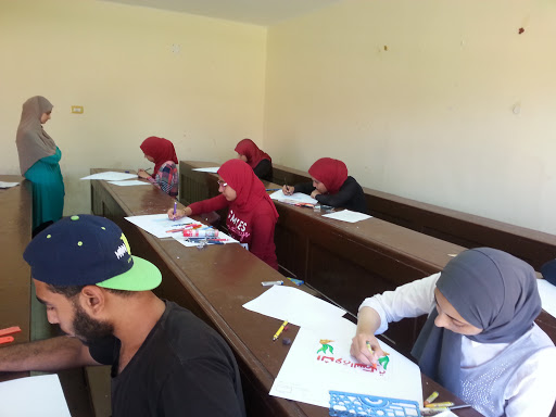 اختبارات القدرات