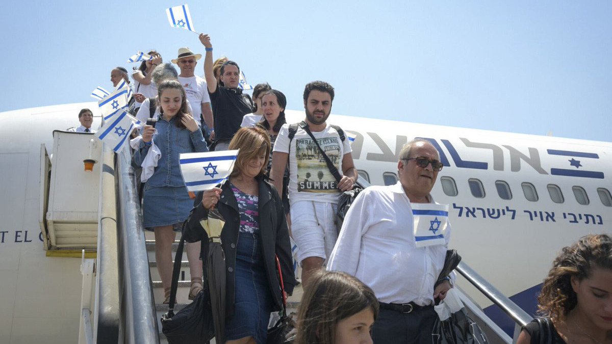 إسطنبول تفتح أبوابها أمام سياح تل ابيب رغم كورونا إسطنبول تفتح أبوابها أمام سياح تل ابيب رغم كورونا