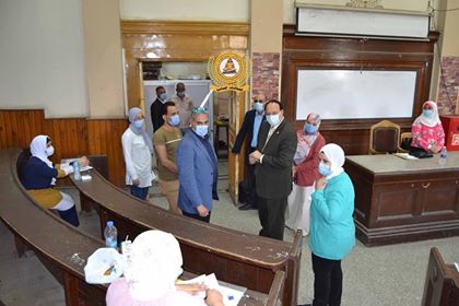جامعة القاهرة 