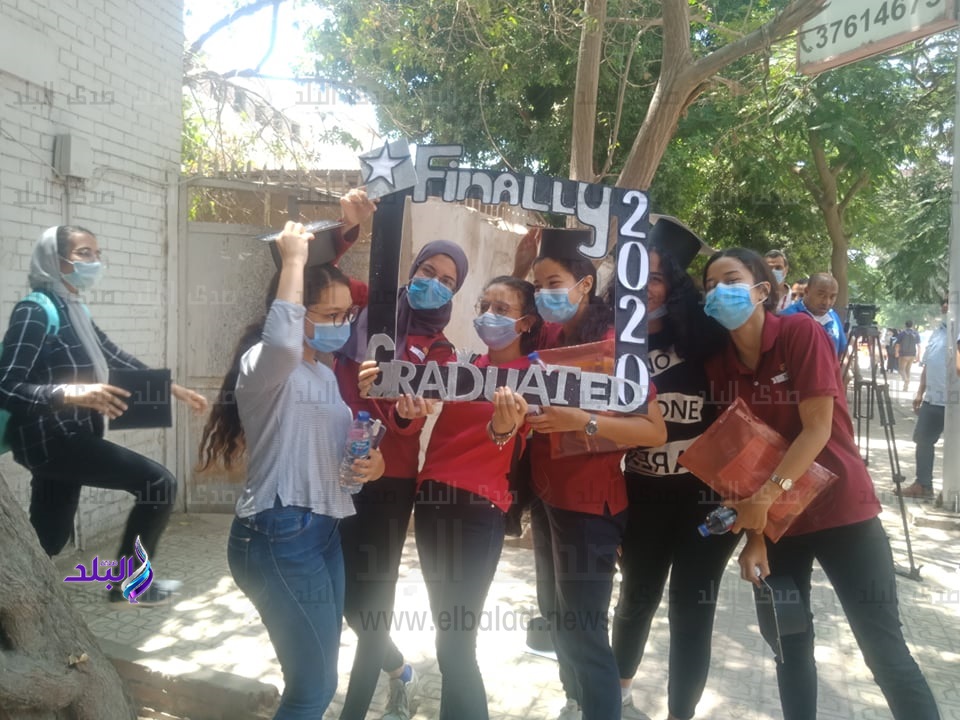 الثانوية العامة