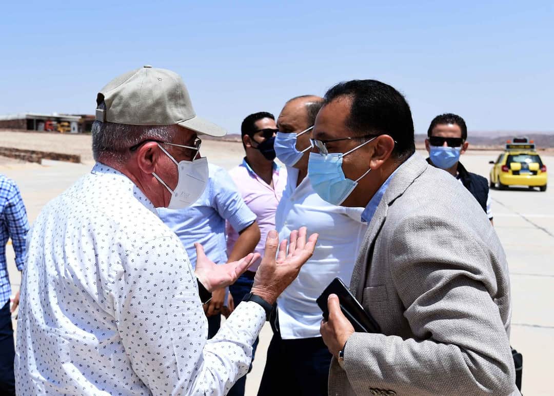 رئيس الوزراء 