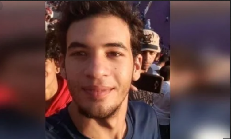 بسام أحمد زكي