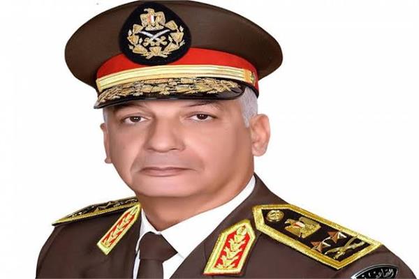الفريق أول محمد زكى
