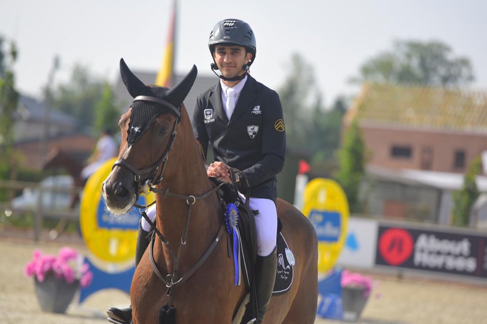 محمد طاهر زيادة