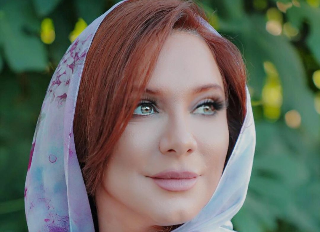 سلاف فواخرجي