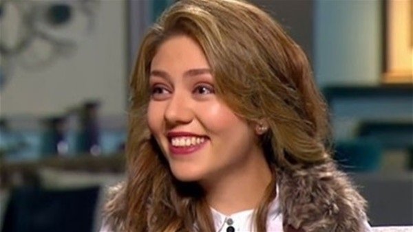 رحمة حسن 