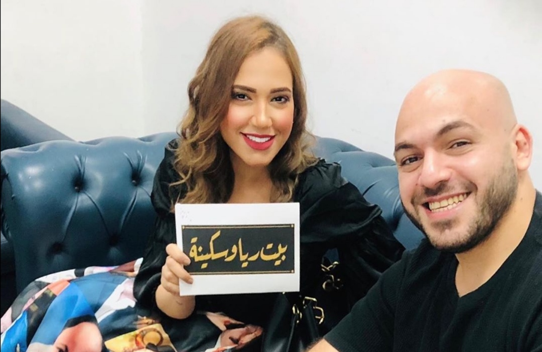 ايمي طلعت زكريا 