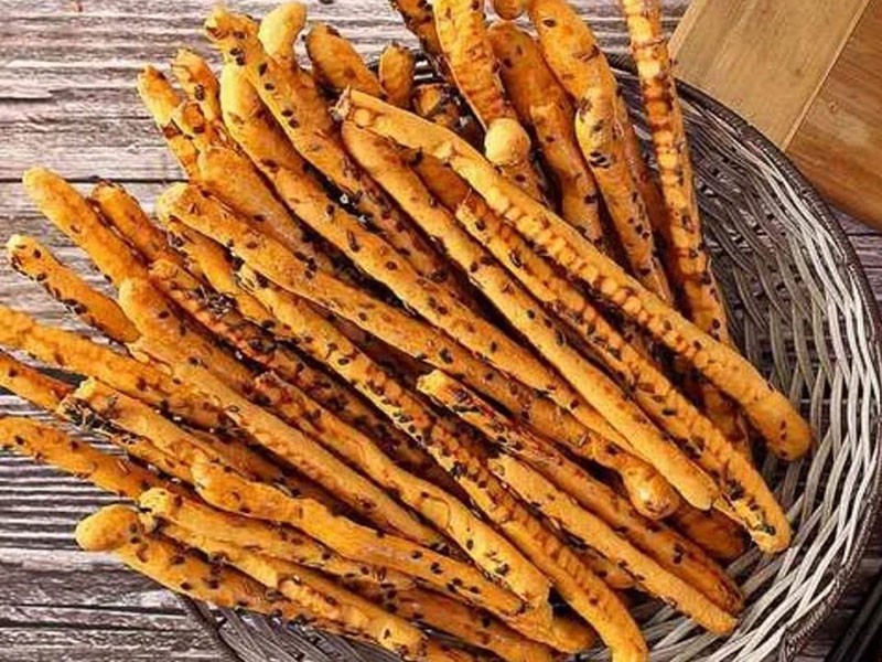  طريقة عمل الباتون ساليه بـ 3 وصفات مختلفة