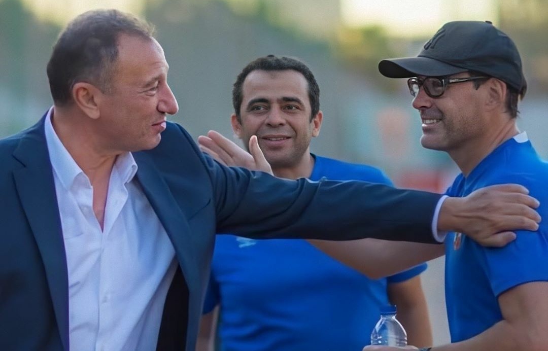 فايلر والخطيب