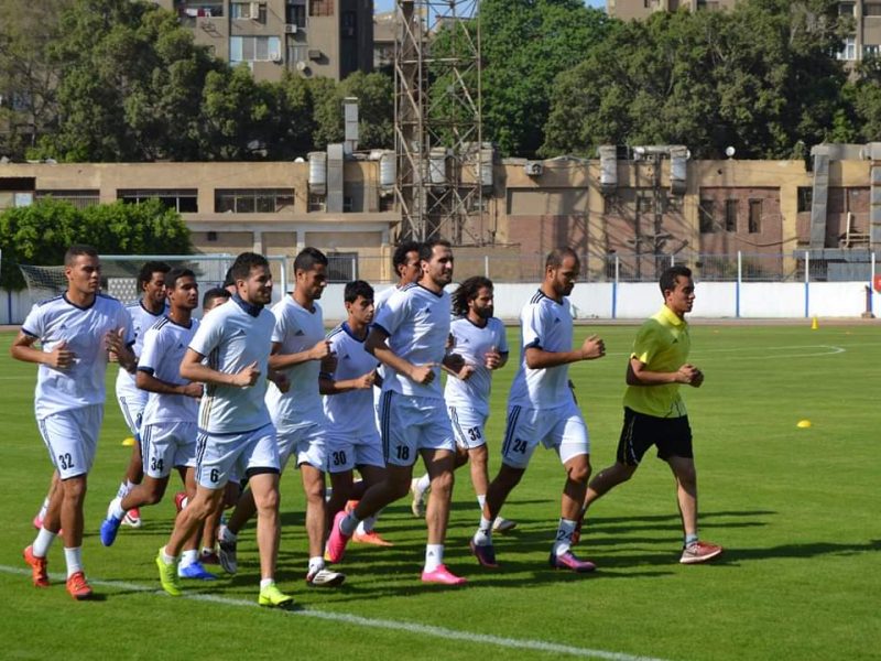 فريق الترسانة 