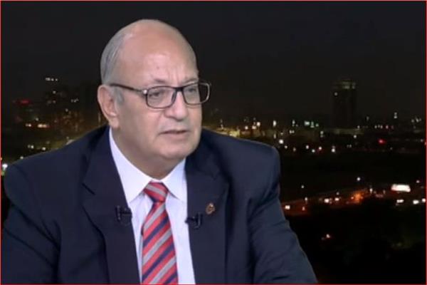 جمال شقرة أستاذ التاريخ المعاصر