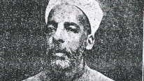 الشيخ محمد علي الببلاوي