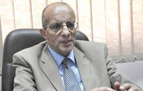 الدكتور علاء الظواهري عضو لجنة المفاوضات الخاصة بسد النهضة