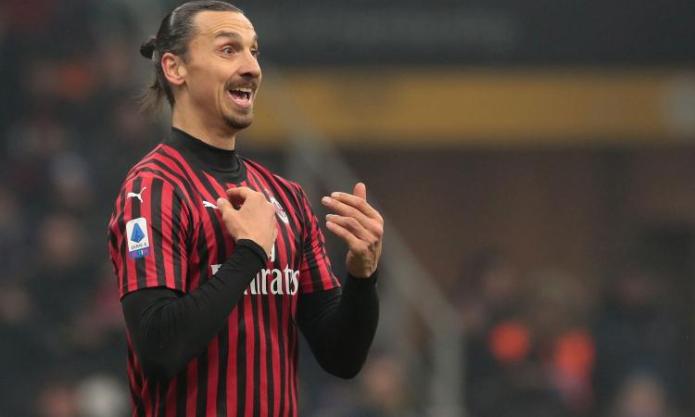 إبراهيموفيتش