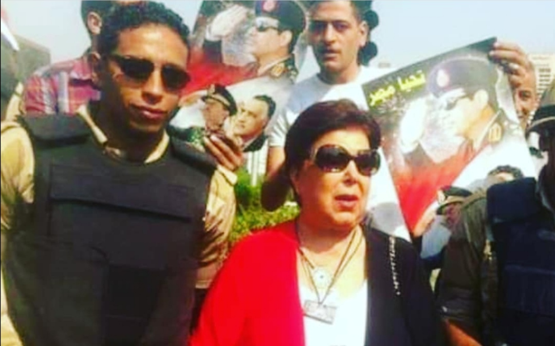 رجاء الجداوي 