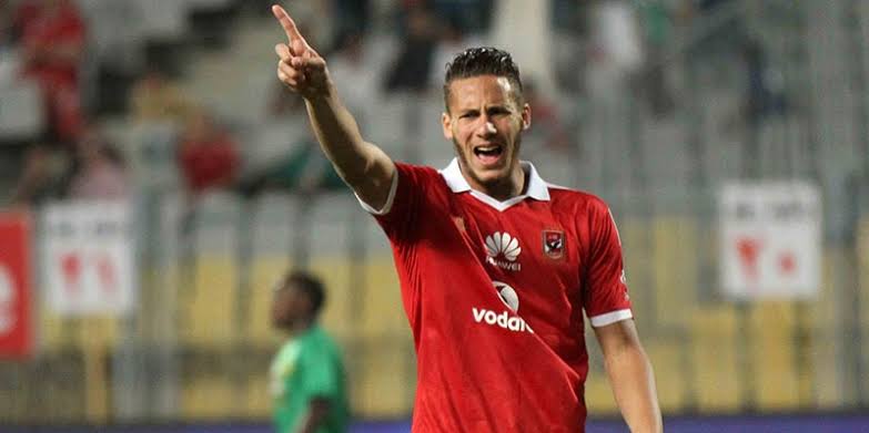 رمضان صبحي رمضان صبحي