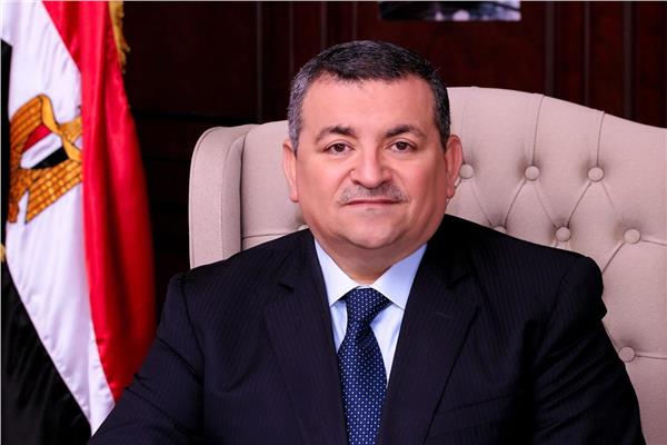 أسامة هيكل وزير الاعلام