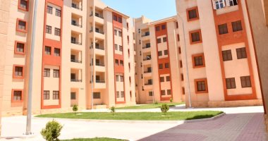 وحدات سكنية