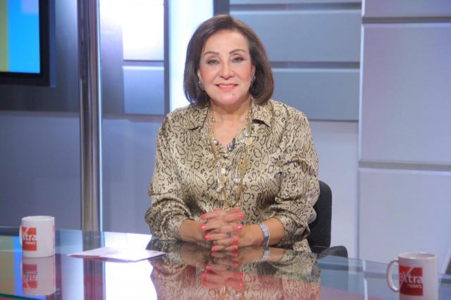 راوية راشد