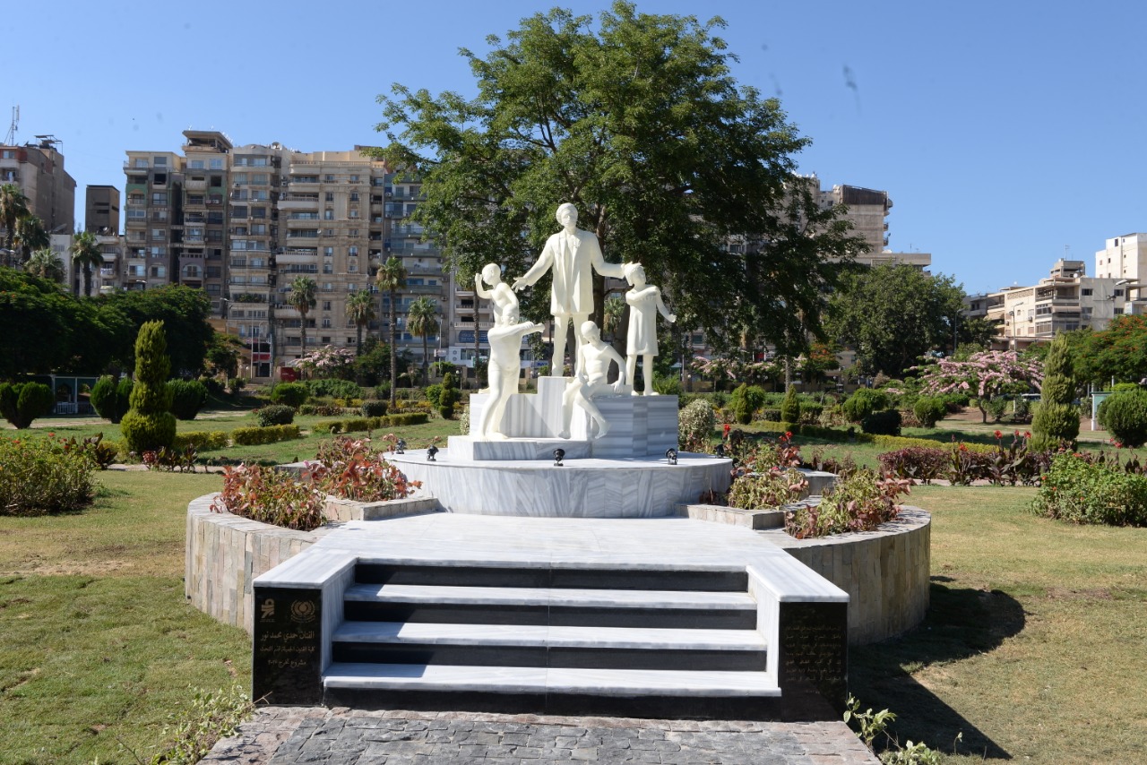 جامعة المنصورة 