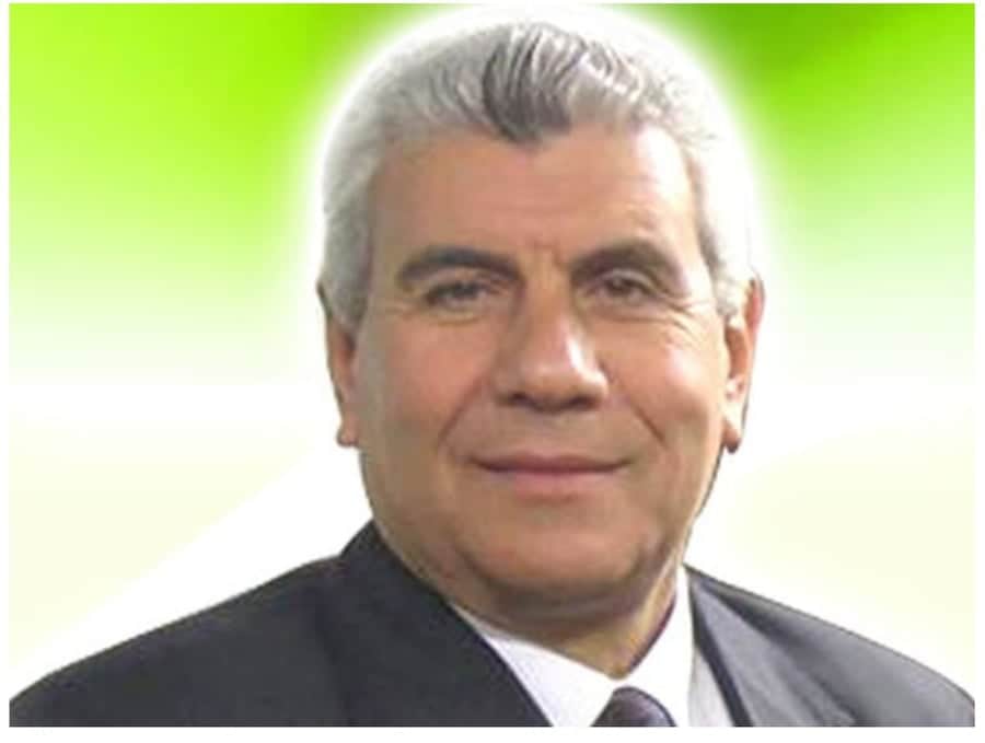 المهندس ياسر احمد الشهاوى