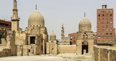 مقابر المماليك
