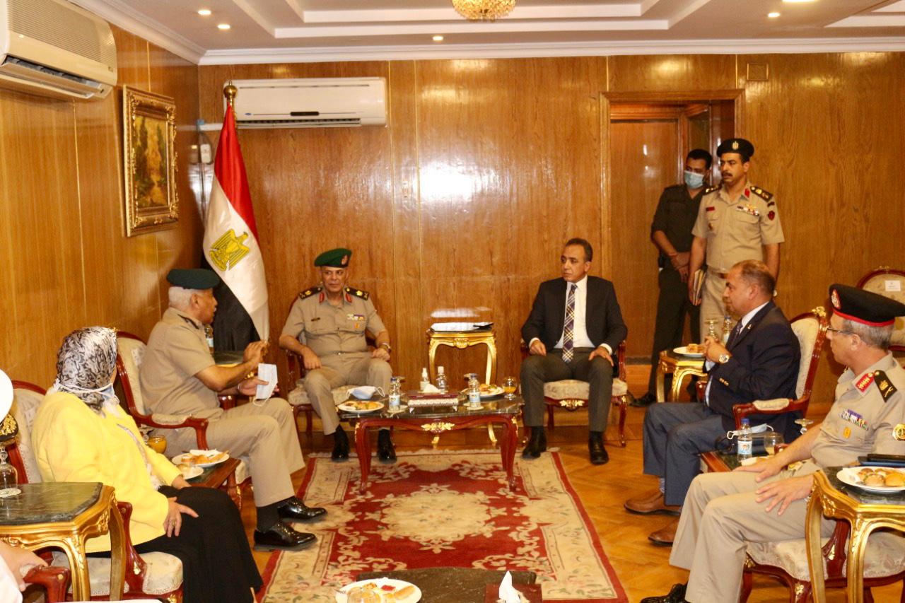 جامعة المنصورة 