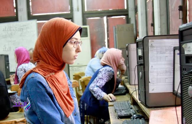 تنسيق الثانوية العامة 2020