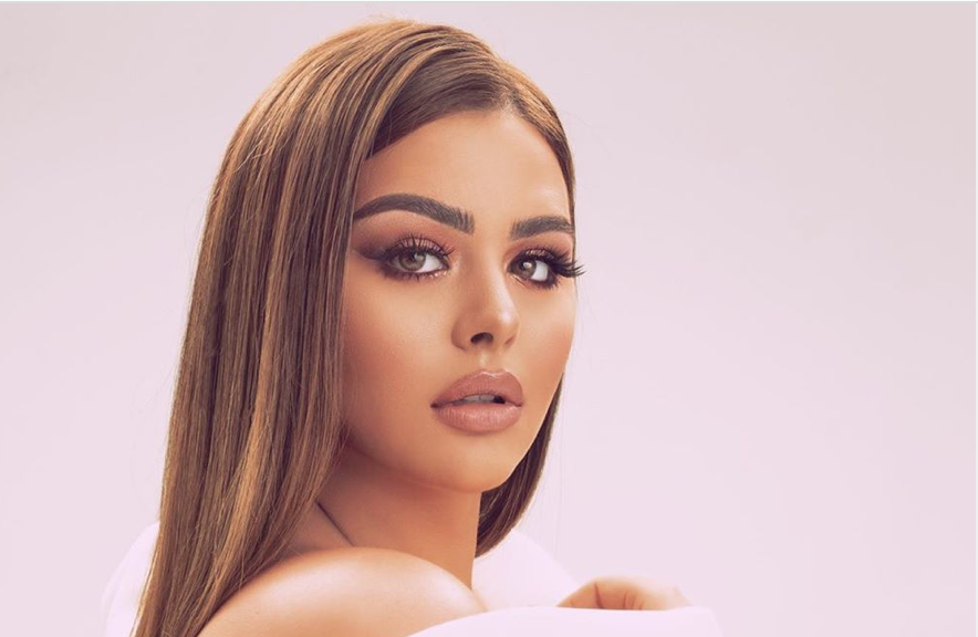 هنادي مهني 