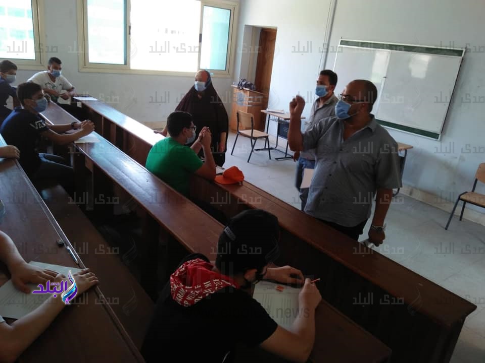 تنسيق الجامعات 2020