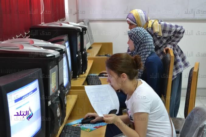 اختبارات القدرات 