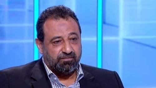 مجدي عبد الغني