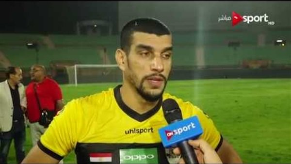 معاذ الحناوي