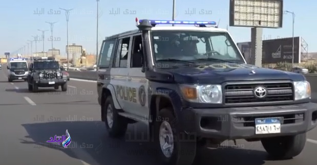 حملات امنية