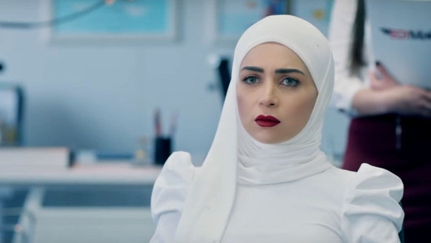 مي عز الدين 