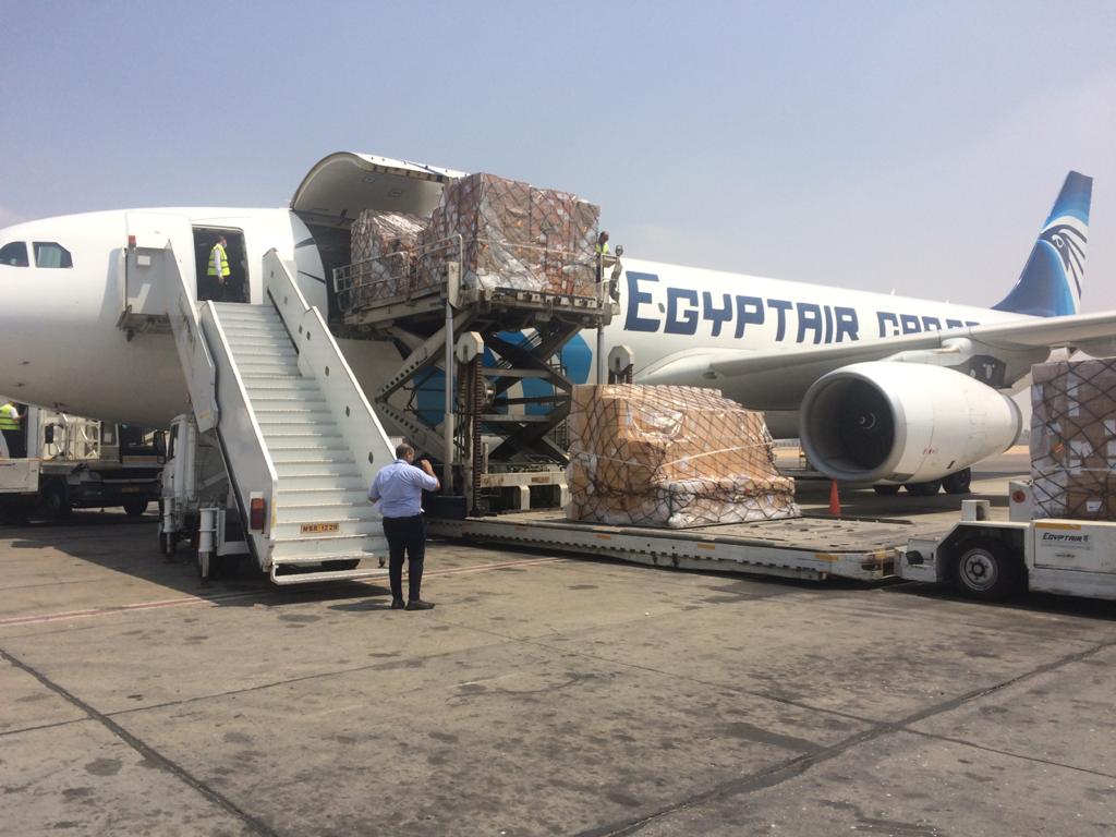 مصر للطيران