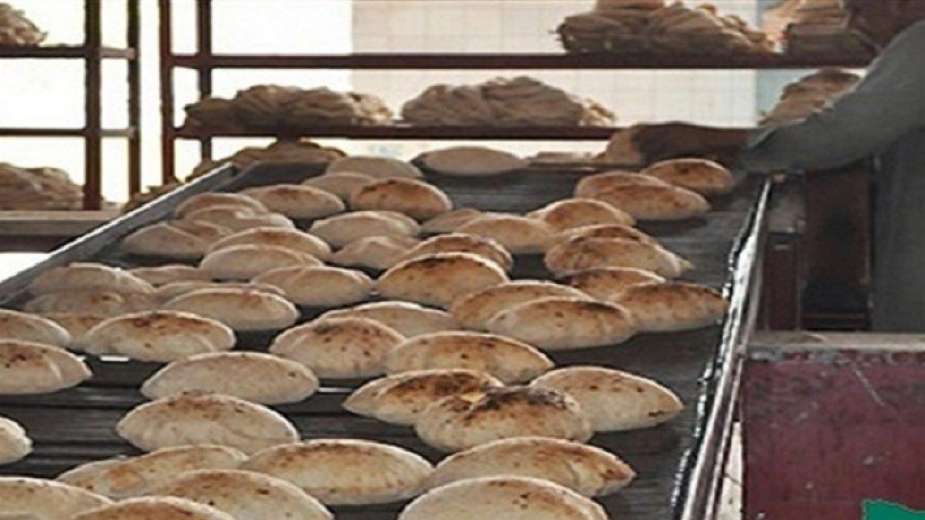 مخبز