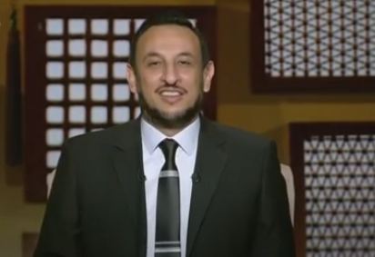 رمضان عبد المعز