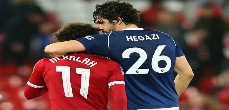 حجازي وصلاح 