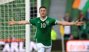 منتخب أيرلندا