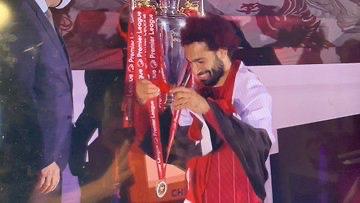محمد صلاح 